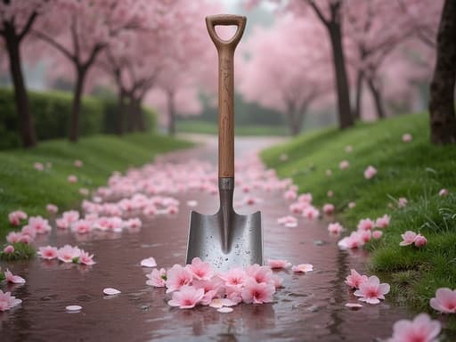 桜の道 - 무료 다운로드 가능한 自然環境