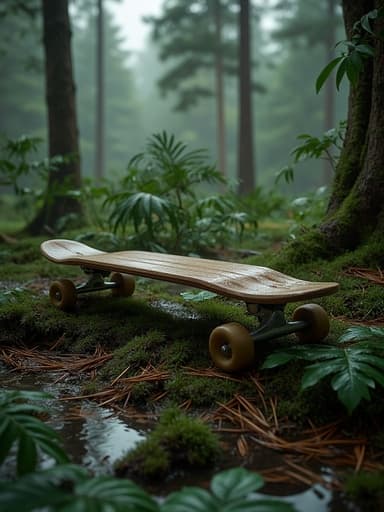 Forest - 무료 다운로드 가능한 Nature