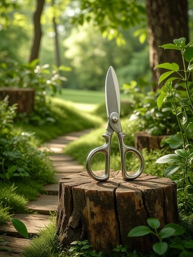 Lush Garden - 무료 다운로드 가능한 Nature