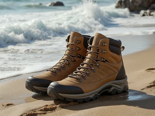 Beach Edge - 무료 다운로드 가능한 Nature