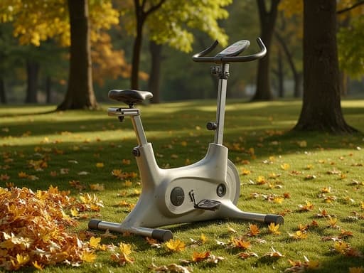 Autumn park - 무료 다운로드 가능한 Nature