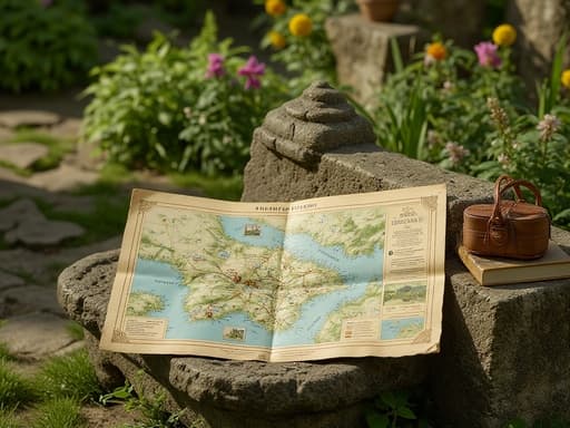 British garden - 무료 다운로드 가능한 Garden