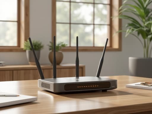 モダンなオフィス - 무료 다운로드 가능한 室内