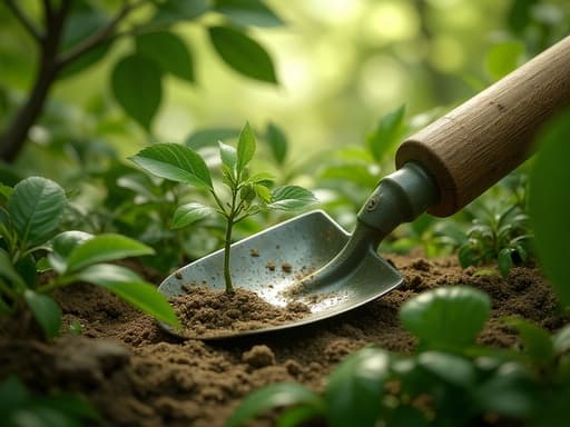 Spring greenery background - 무료 다운로드 가능한 Nature
