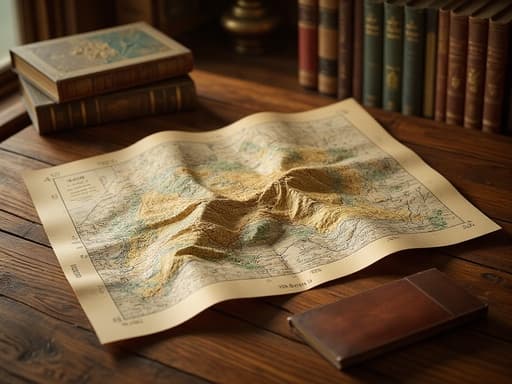 図書館のテーブル - 무료 다운로드 가능한 インテリアデコール
