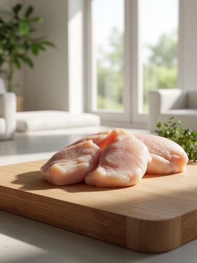 現代的なホワイトラウンジ - 무료 다운로드 가능한 インテリア