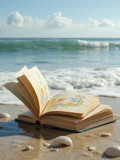 Beach - 무료 다운로드 가능한 Nature