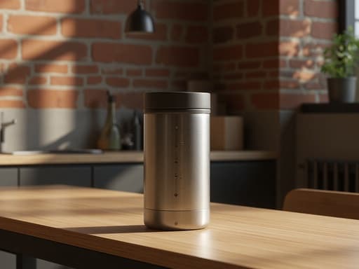 Loft-style apartment - 무료 다운로드 가능한 Interior