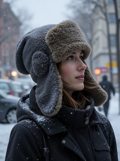 冬の街 - 무료 다운로드 가능한 都市の通り