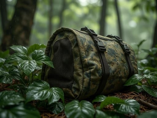 雨の森 - 무료 다운로드 가능한 自然