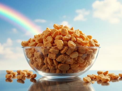 Rainbow Sky - 무료 다운로드 가능한 Nature