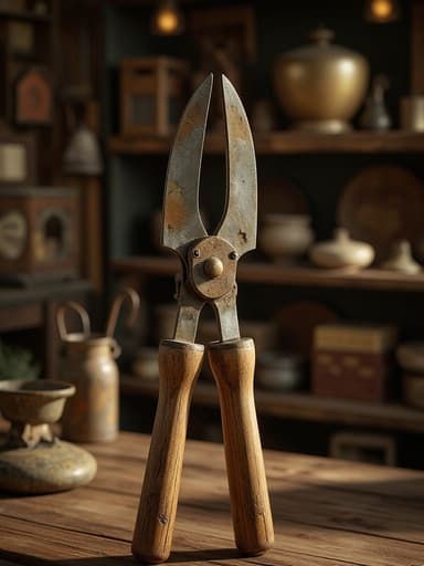 アンティークショップ - 무료 다운로드 가능한 屋内