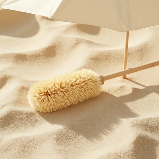 夏のビーチ - 무료 다운로드 가능한 自然