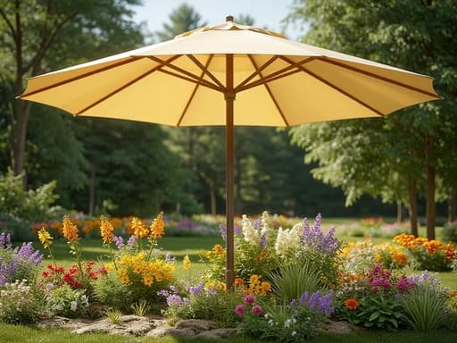 ビーチガーデン - 무료 다운로드 가능한 自然