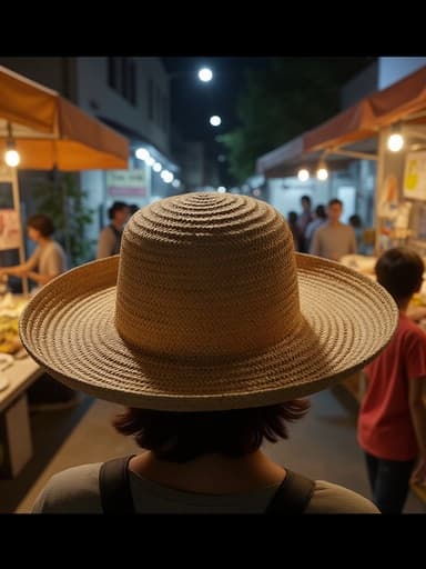 Nighttime street market - 무료 다운로드 가능한 Market