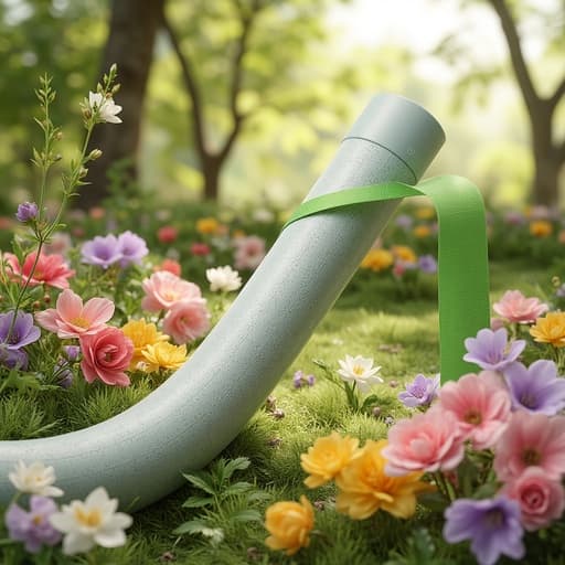 春の庭 - 무료 다운로드 가능한 自然