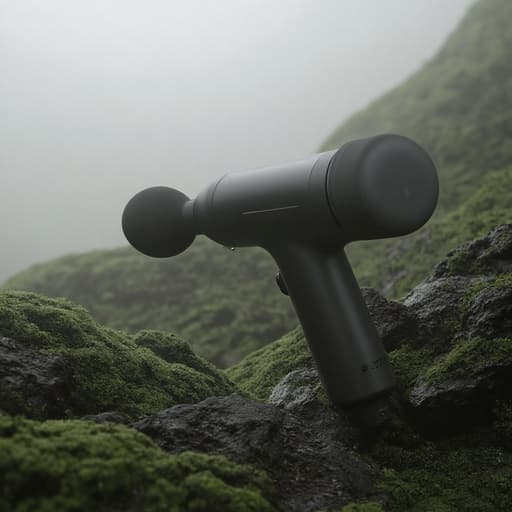 Misty Valley - 무료 다운로드 가능한 Nature