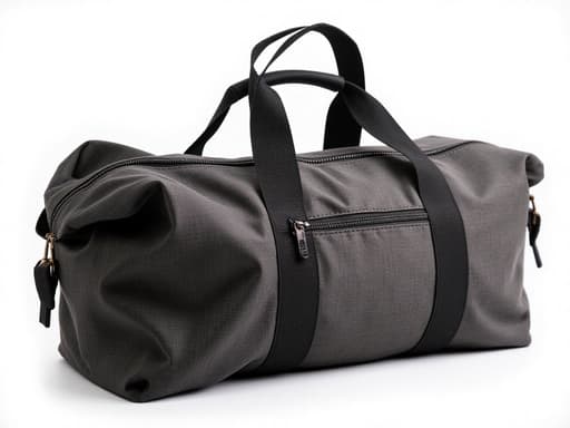 공구가방, 공구, DIY, 미니멀 화이트 스튜디오, 부드러운 그림자, 선명한 모서리, 높은 세부 사항