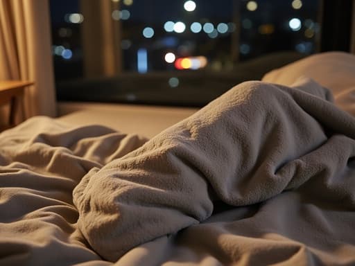 도시 야경 - 무료 다운로드 가능한 도시 풍경