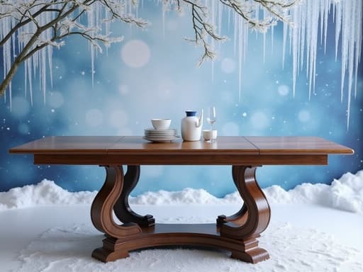Winter ice decoration - 무료 다운로드 가능한 Nature