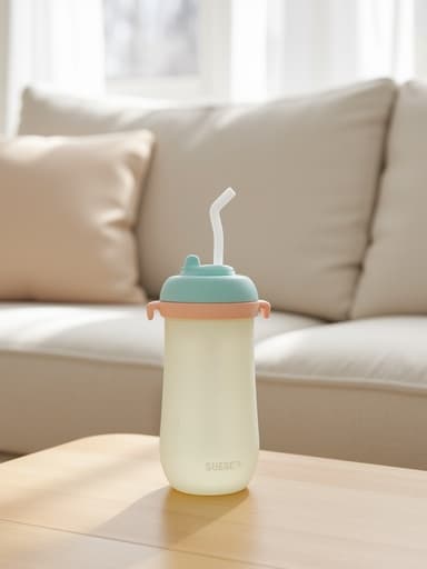 Scandinavian-style living room - 무료 다운로드 가능한 Living room