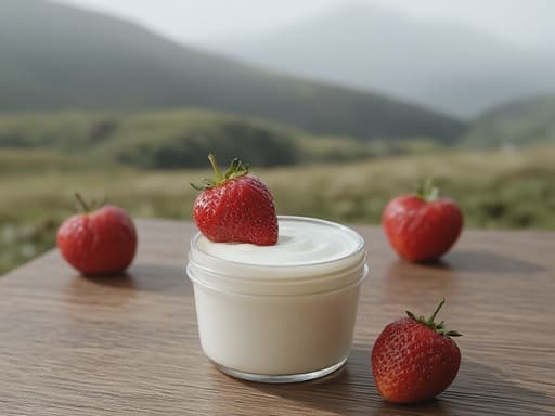 霧の谷 - 무료 다운로드 가능한 自然風景