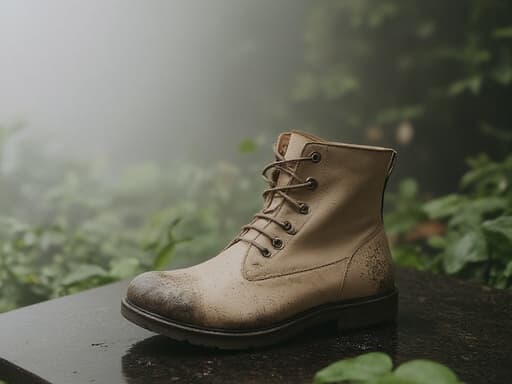 Foggy garden - 무료 다운로드 가능한 Nature