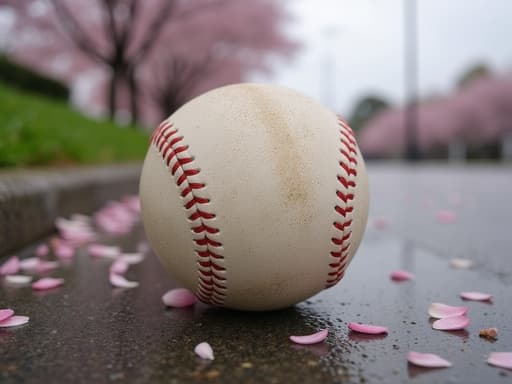 Cherry Blossom Path - 무료 다운로드 가능한 Nature