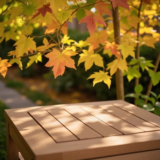Autumn Garden - 무료 다운로드 가능한 Nature