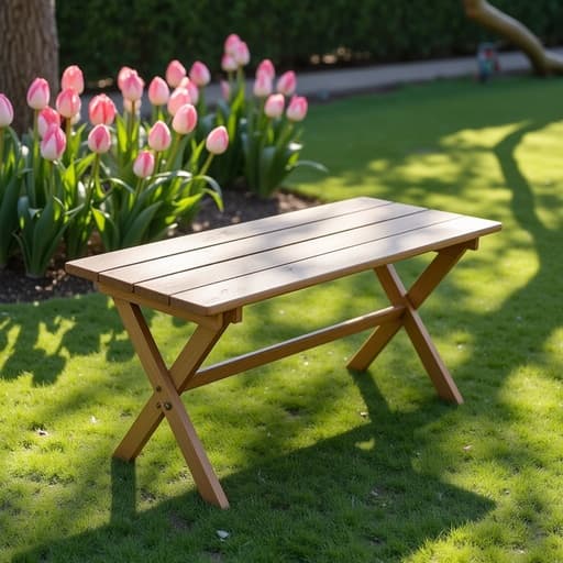 Spring flowers garden - 무료 다운로드 가능한 Nature