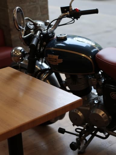 ヴィンテージカフェ - 무료 다운로드 가능한 インテリア