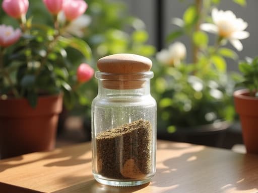 봄 정원 - 무료 다운로드 가능한 자연