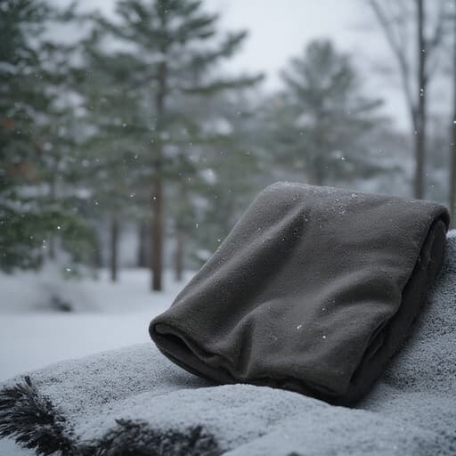 冬の森 - 무료 다운로드 가능한 自然