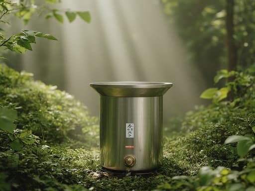 Spring Greenery Forest - 무료 다운로드 가능한 Nature