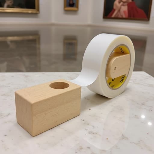 Modern Art Gallery - 무료 다운로드 가능한 Interior