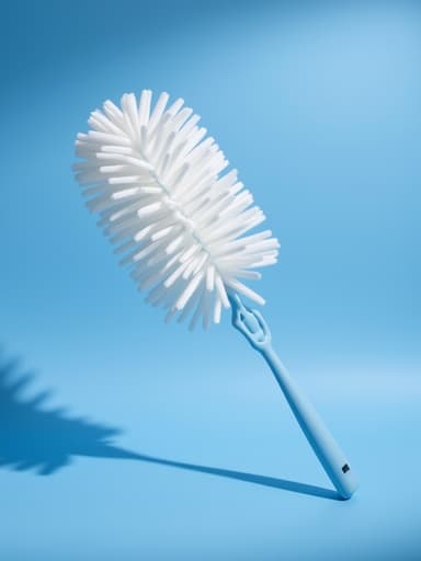 Gradient Blue Space - 무료 다운로드 가능한 Abstract Background