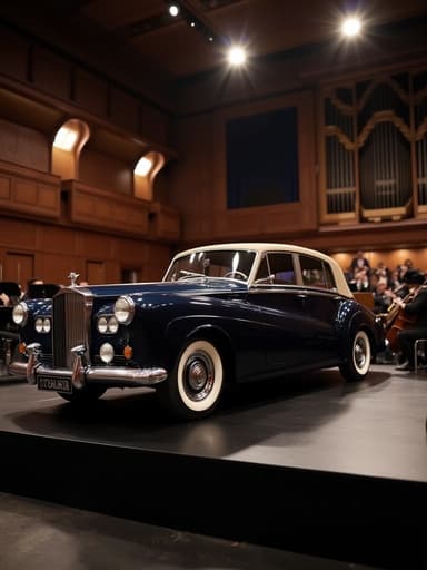 Orchestra Hall - 무료 다운로드 가능한 Indoor, Music Venue