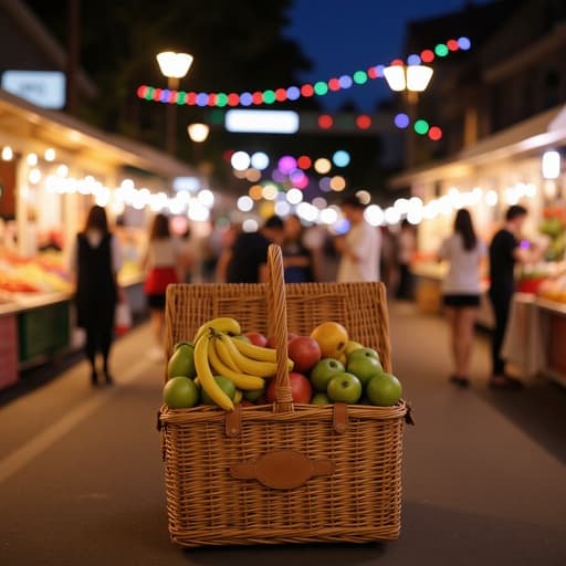 夜市 - 무료 다운로드 가능한 都市の夜景
