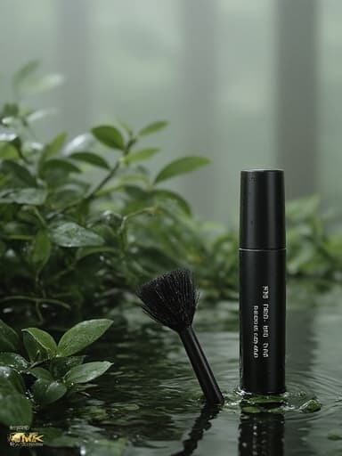 雨に濡れた森 - 무료 다운로드 가능한 自然