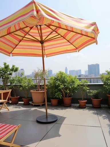 都市の屋上庭園 - 무료 다운로드 가능한 屋外, 都市