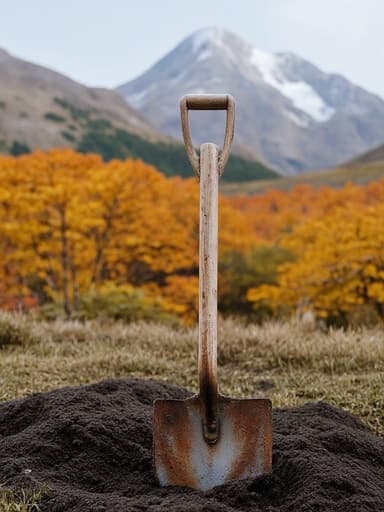 秋の山 - 무료 다운로드 가능한 自然