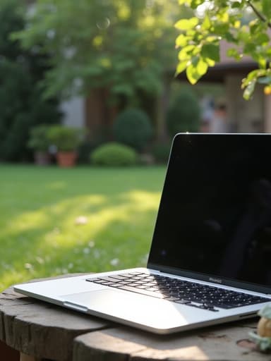 朝露の庭 - 무료 다운로드 가능한 自然