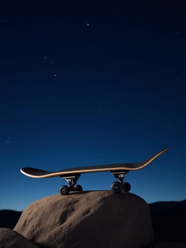 夜空 - 무료 다운로드 가능한 自然