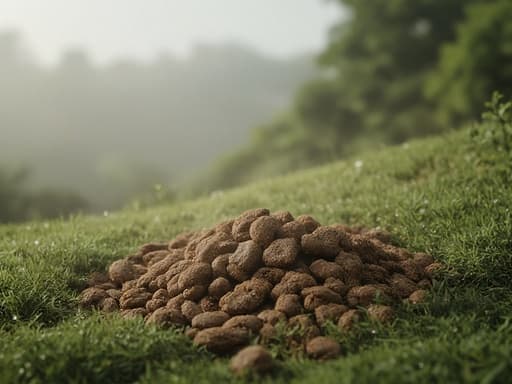 아침 안개 정원 - 무료 다운로드 가능한 자연