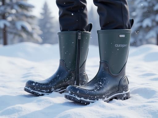 雪に覆われた風景 - 무료 다운로드 가능한 自然の風景
