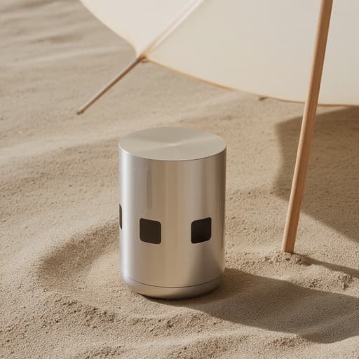 Summer Beach - 무료 다운로드 가능한 Nature