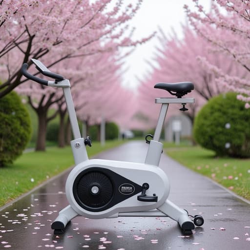 桜の道 - 무료 다운로드 가능한 自然風景