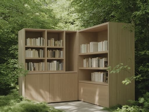 Summer forest path - 무료 다운로드 가능한 Nature