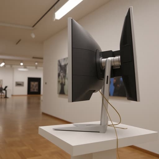 現代美術ギャラリー - 무료 다운로드 가능한 インドア