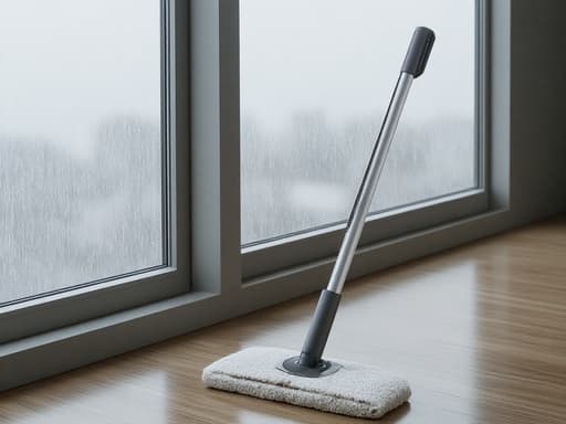 비 오는 창문 - 무료 다운로드 가능한 자연